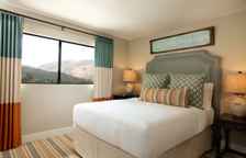 Коттедж люкс с 2 комнатами