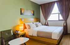 Двухместный номер Business