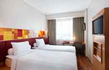 Двухместный номер Standard