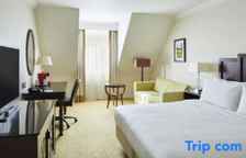 Одноместный номер Premier