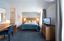 Одноместный номер Deluxe