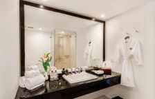 Двухместный номер Superior