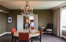 Двухместный люкс