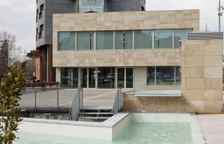 Двухместный люкс