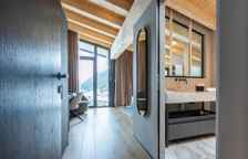 Двухместный люкс Presidential