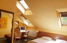 Двухместный номер Standard