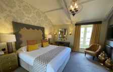 Двухместный люкс