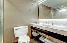 Четырёхместный номер Standard