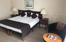 Двухместный номер Executive