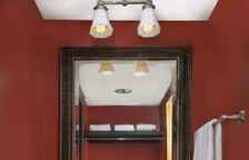 Четырёхместный номер Deluxe