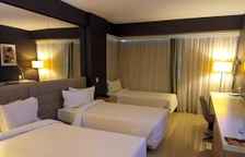 Одноместный номер Superior