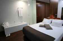 Двухместный номер Standard с видом на сад