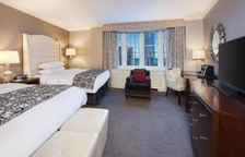 Двухместный номер Premier