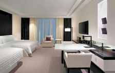 Двухместный клубный номер Le Royal Larger