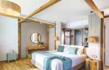 Двухместный номер Premium