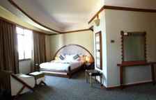 Одноместный номер Superior