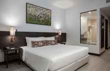 Двухместный номер Deluxe