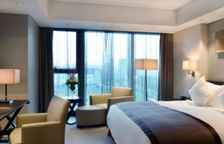 Двухместный номер Superior