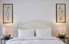 Люкс-бунгало с собственным бассейном Deluxe