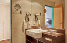 Одноместный семейный номер Standard