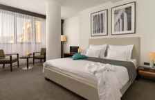 Двухместный номер Superior