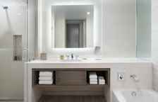 Люкс Executive c 1 комнатой