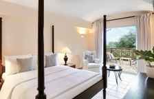 Бунгало Daphnila семейное с видом на сад