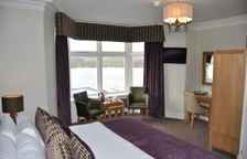 Двухместный номер Standard с красивым видом из окна