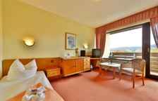 Двухместный семейный номер Standard