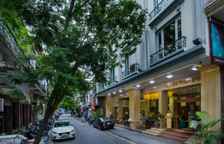 Двухместный номер Classic