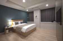 Двухместный номер Deluxe