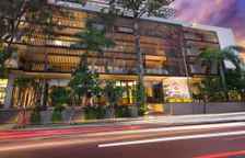 Одноместный люкс