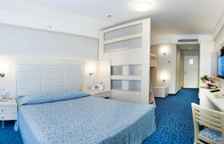 Двухместный семейный номер Standard