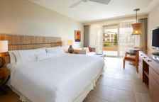 Двухместный номер Deluxe с балконом и с видом на сад