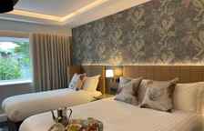 Двухместный номер Standard