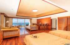 Двухместный номер Executive