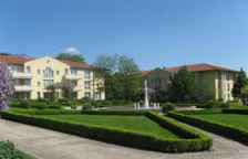 Двухместный номер Standard