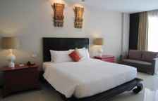 Двухместный номер Deluxe