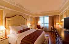 Двухместный номер Deluxe