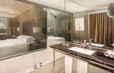 Двухместный номер Premium