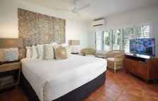 Двухместная студия с балконом