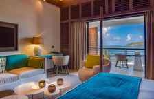 Одноместный полулюкс