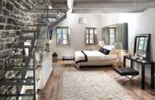 Одноместный люкс