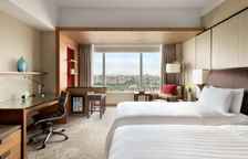 Двухместный номер Deluxe