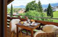 Двухместный номер Deluxe