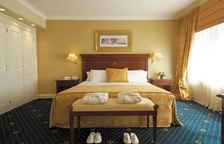 Одноместный номер Deluxe