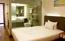 Двухместный номер Deluxe