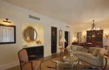 Одноместный люкс Presidential