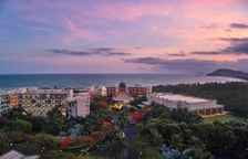 Двухместный номер Standard с видом на море