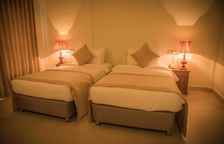 Двухместный номер Deluxe с балконом